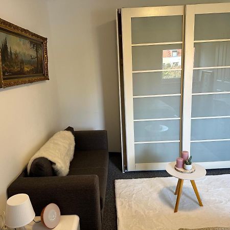 Starhouse Ferienwohnung Hamburg Ngoại thất bức ảnh