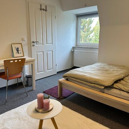 Starhouse Ferienwohnung Hamburg Ngoại thất bức ảnh