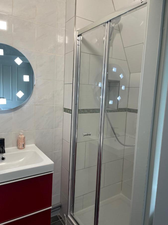 Starhouse Ferienwohnung Hamburg Ngoại thất bức ảnh