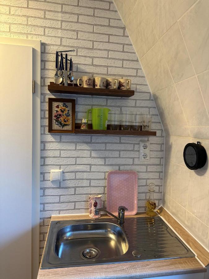 Starhouse Ferienwohnung Hamburg Ngoại thất bức ảnh