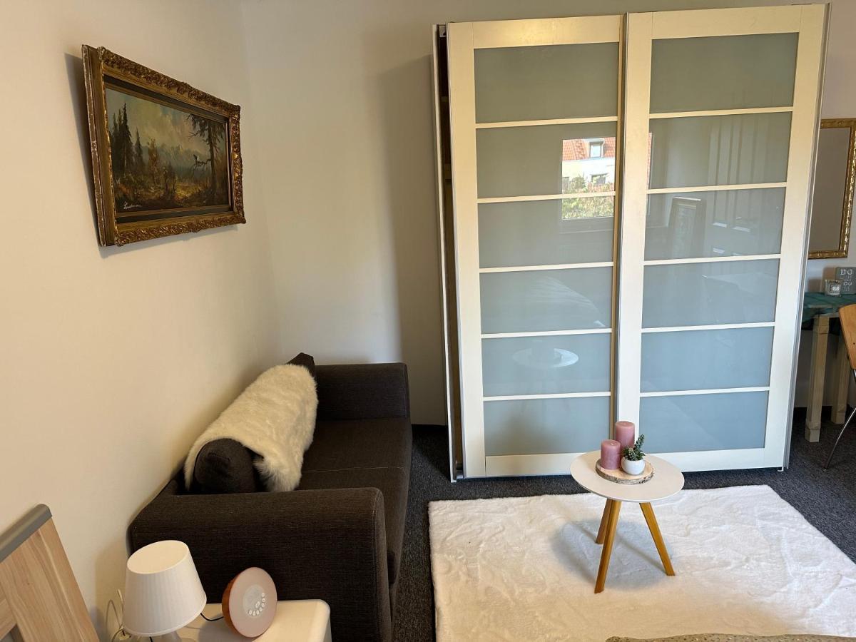 Starhouse Ferienwohnung Hamburg Ngoại thất bức ảnh