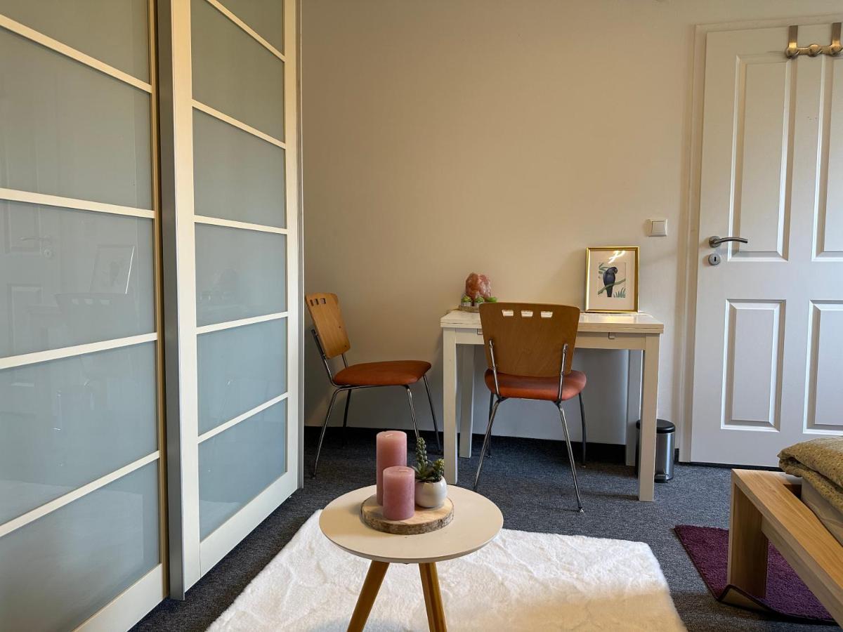 Starhouse Ferienwohnung Hamburg Ngoại thất bức ảnh