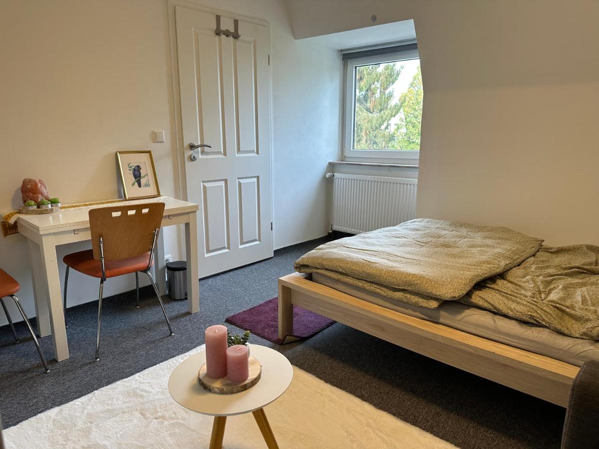 Starhouse Ferienwohnung Hamburg Ngoại thất bức ảnh