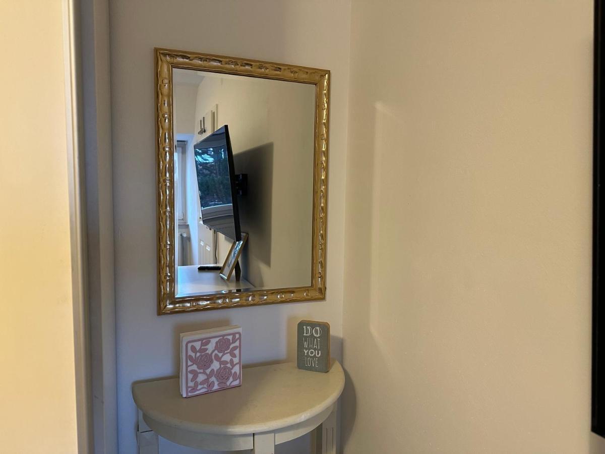 Starhouse Ferienwohnung Hamburg Ngoại thất bức ảnh